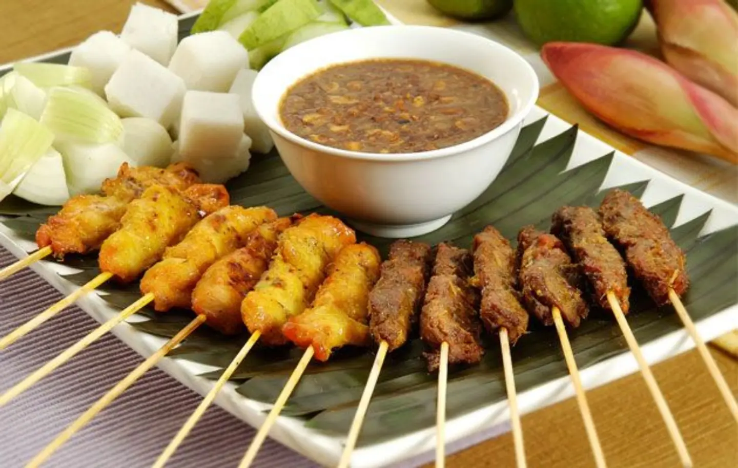 صوص ساتي - صغير