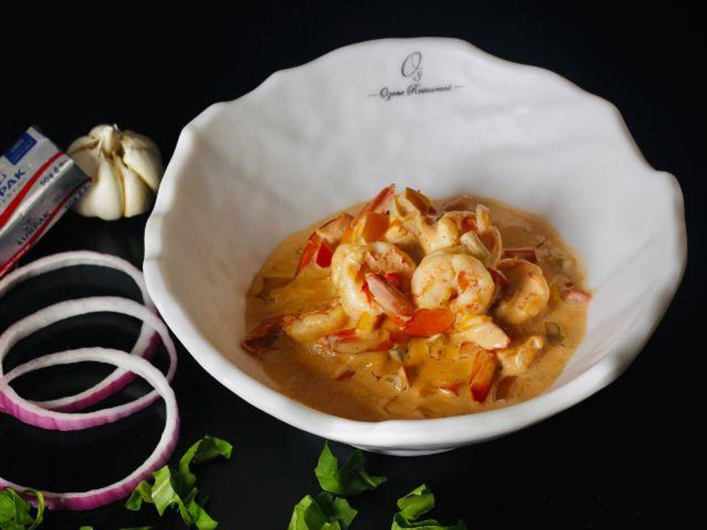 Quanzhou Shrimp - Small