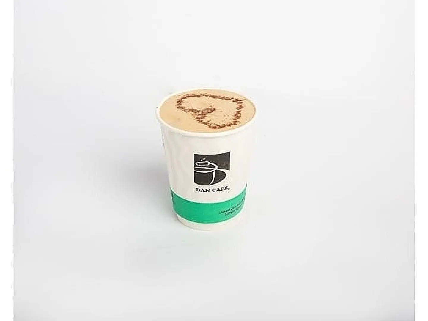 Italian Coffee Hot - Small