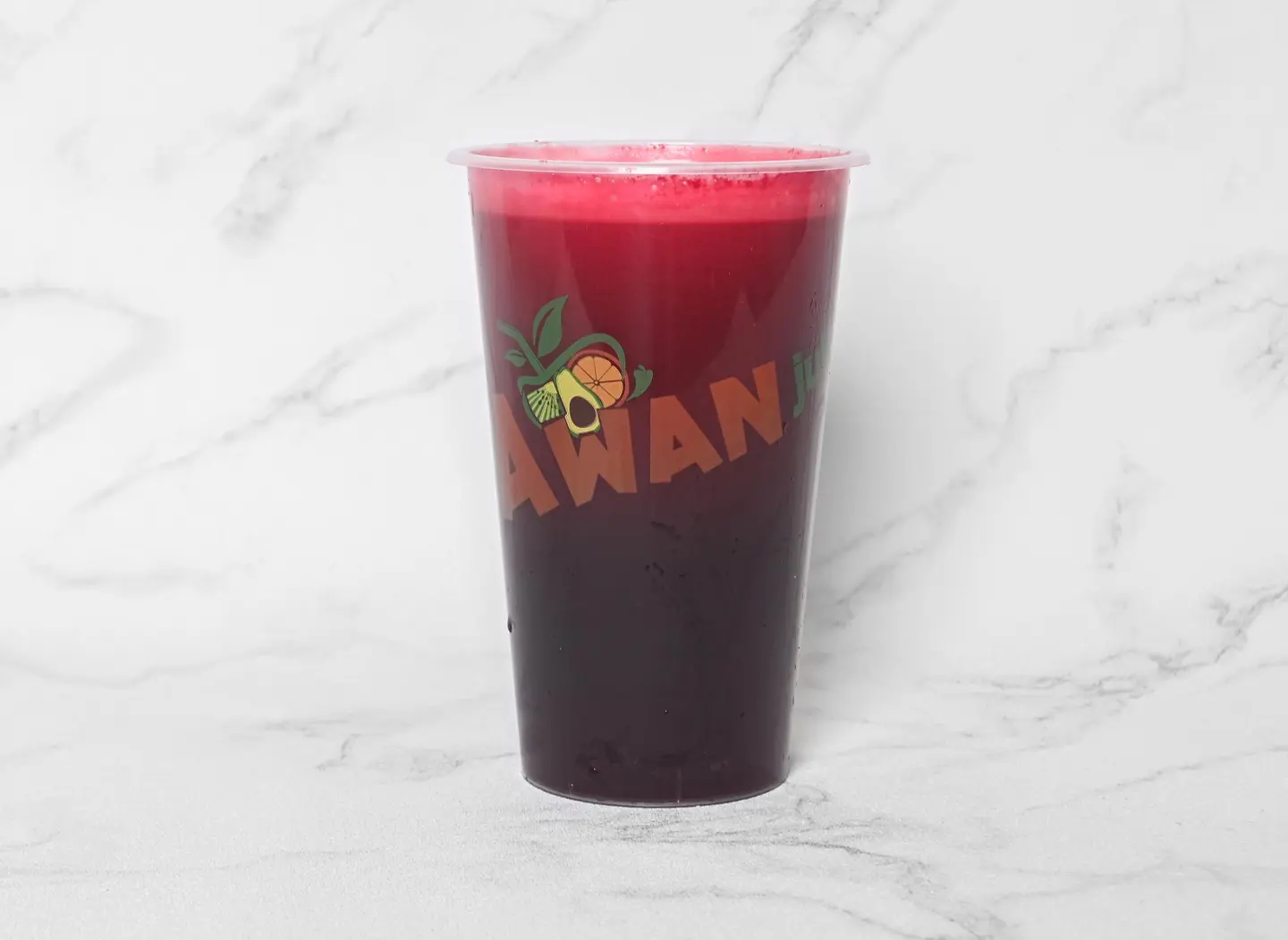 Beetroot Apple - Medium
