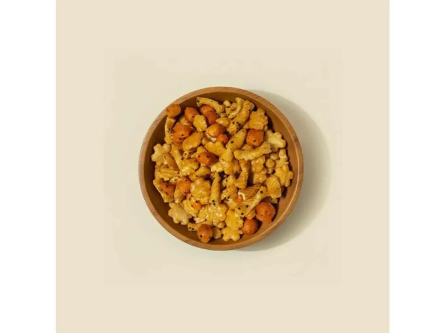 Chinese Mixed Nuts - 250 Grams