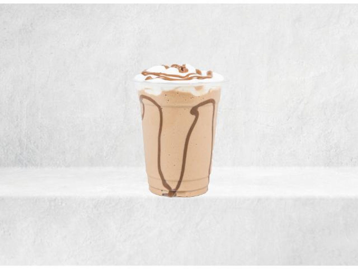 Iced Mocha - Medium