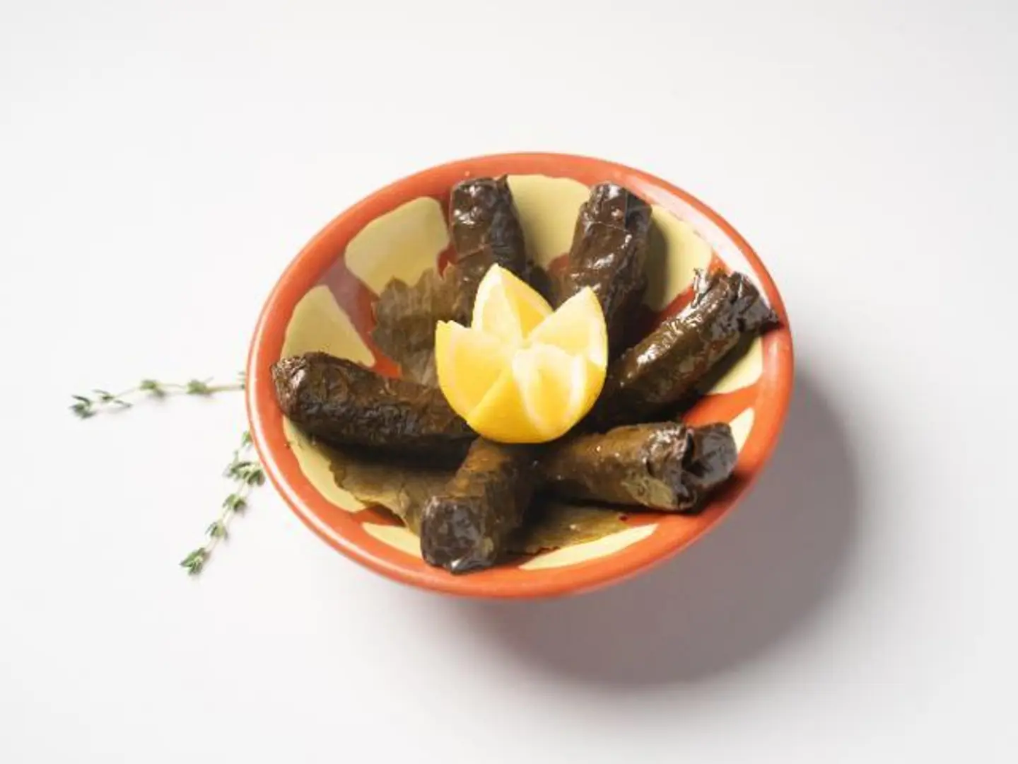 Grape Leaves - Small