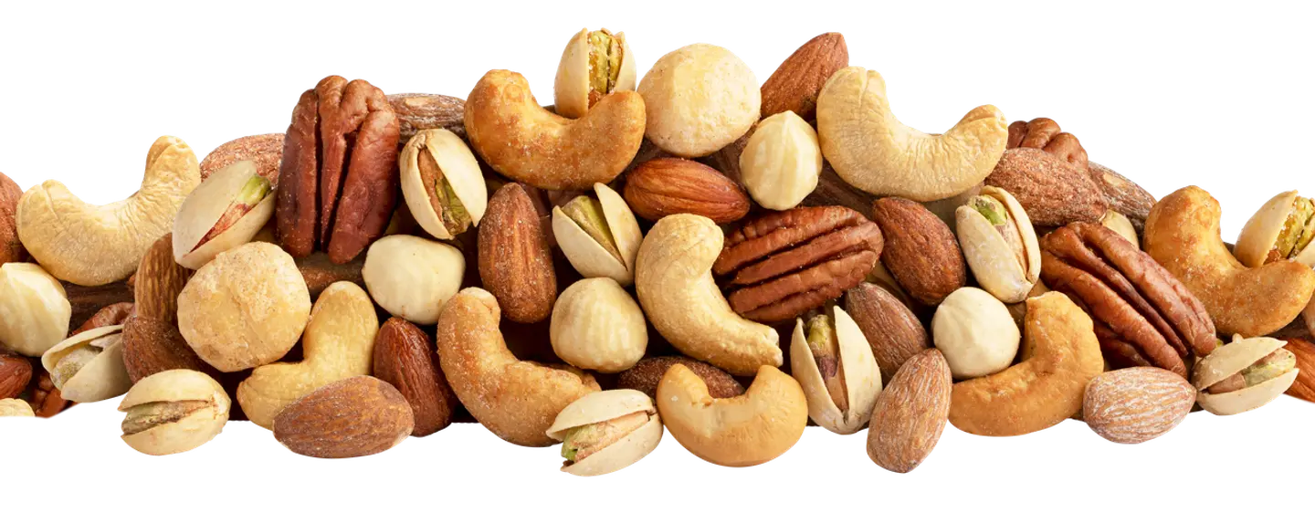 مكسرات مشكلة فاخرة - 250 جرام