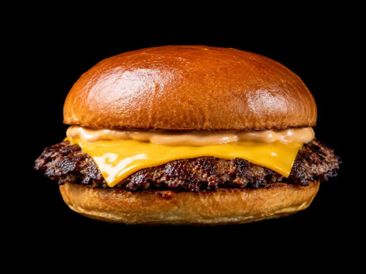 Smash Burger - Regular