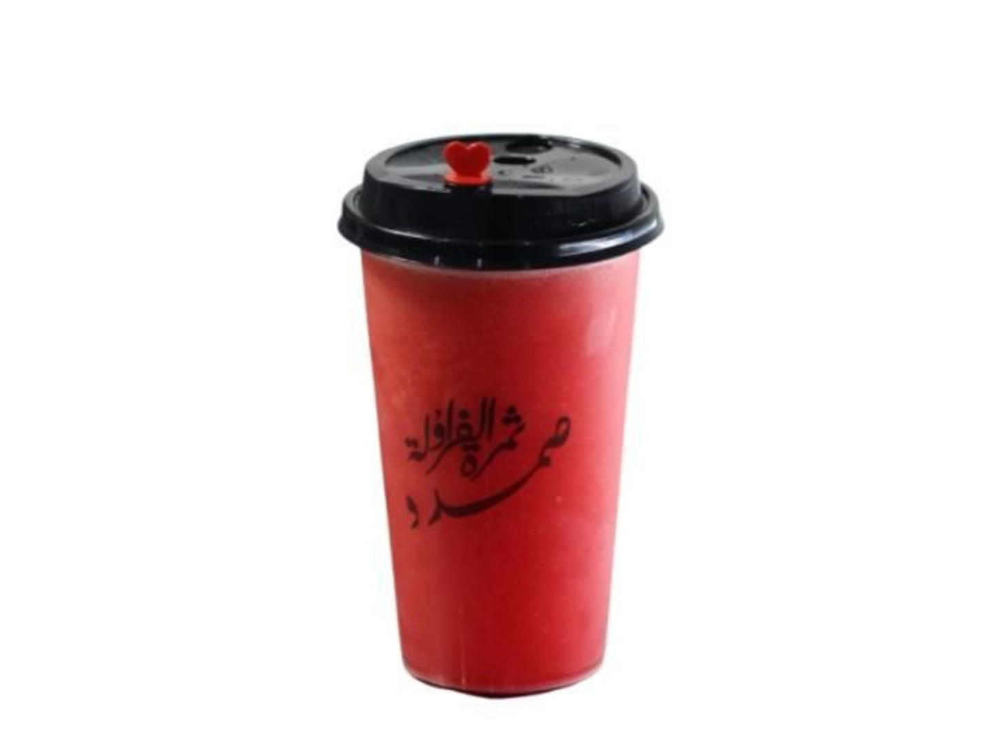 عوار قلب - كبير