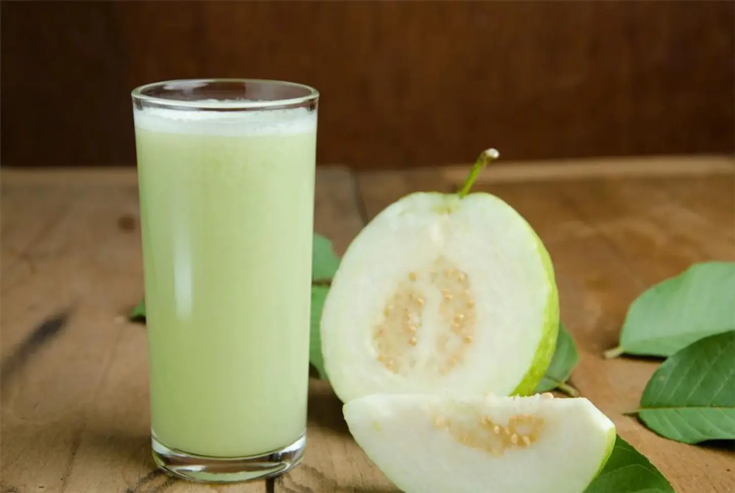 عصير جوافة سادة - صغير