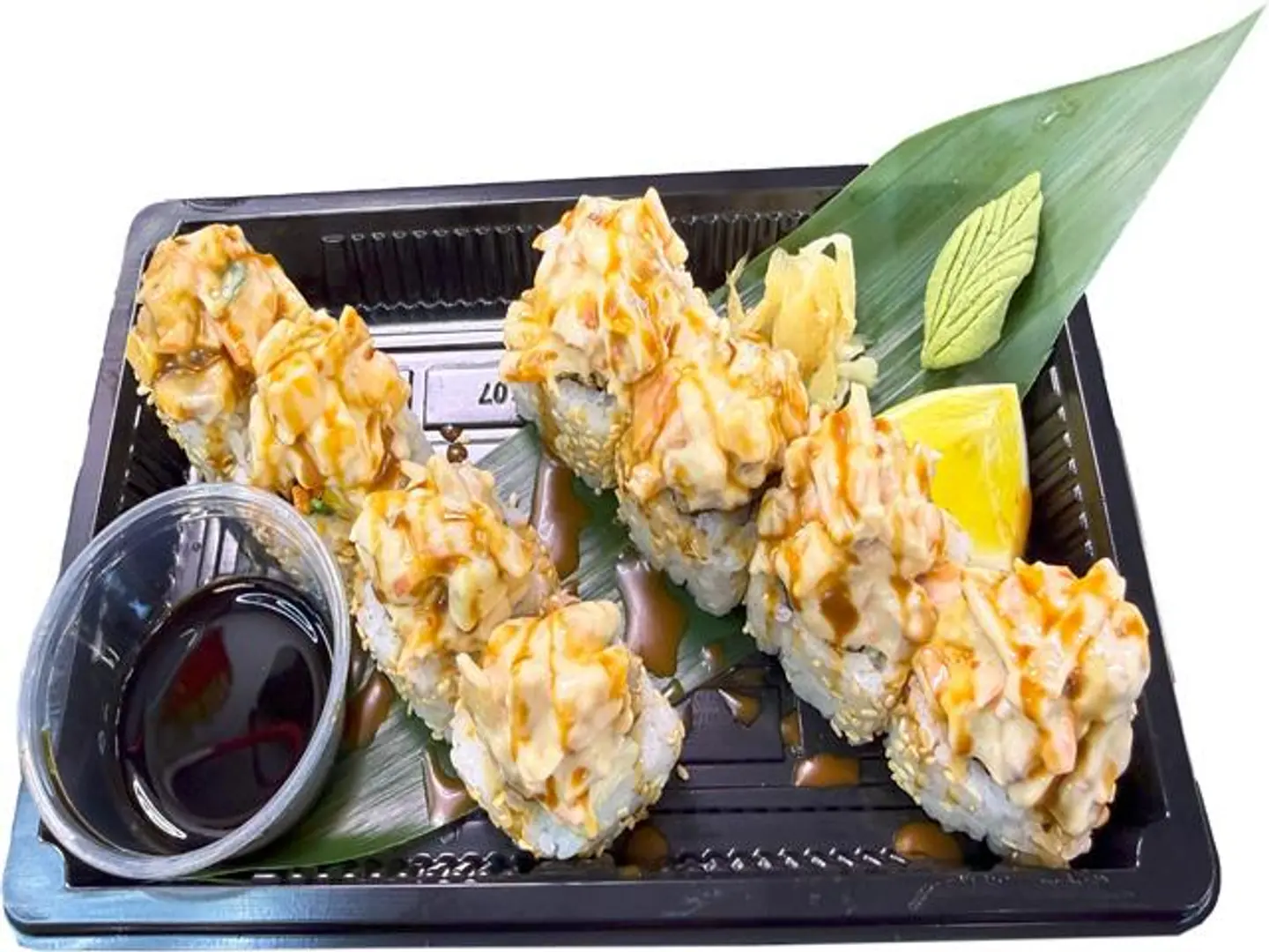 Chicken Roll - 4 Pieces