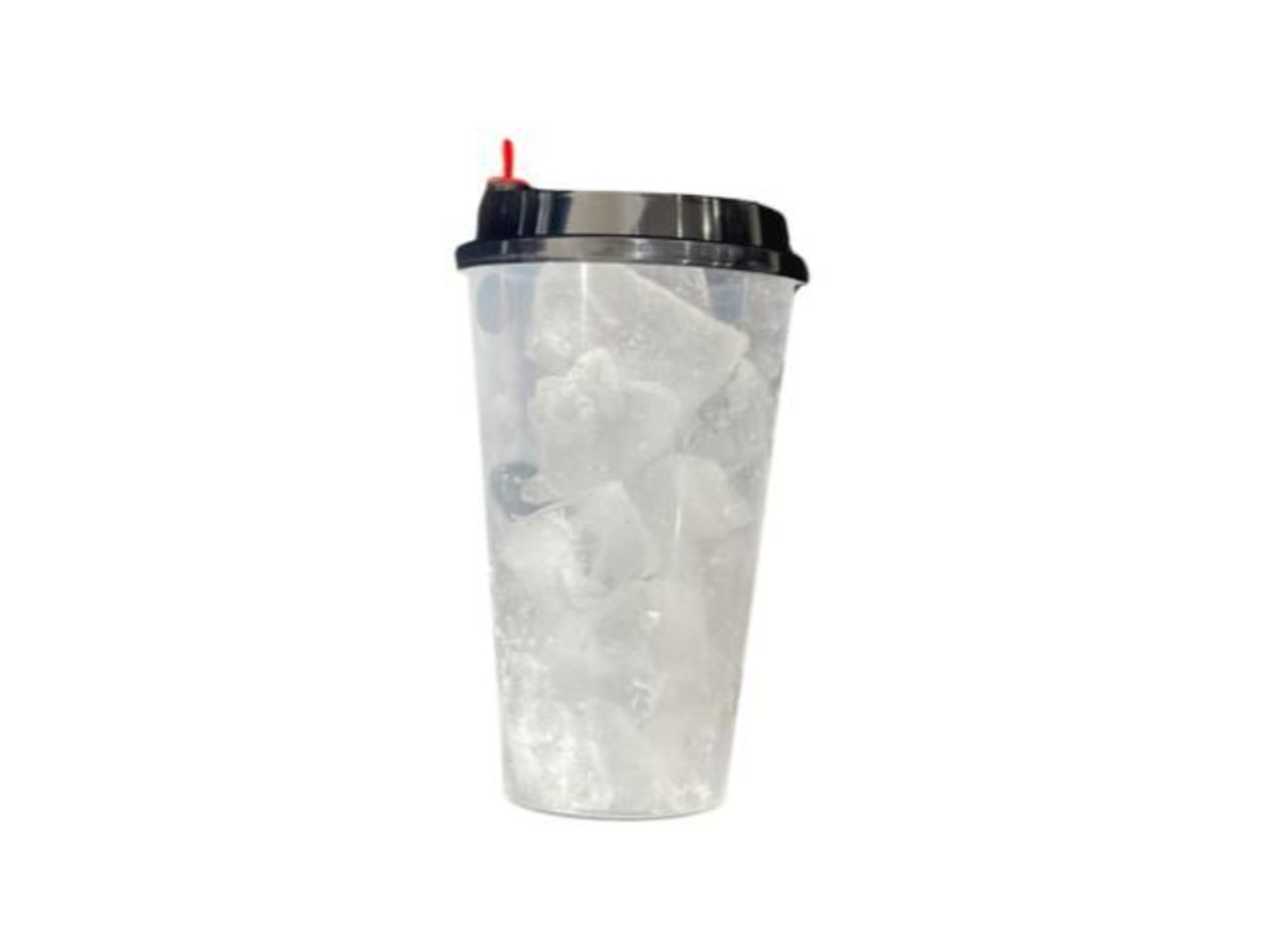 ثلج - كيس ثلج