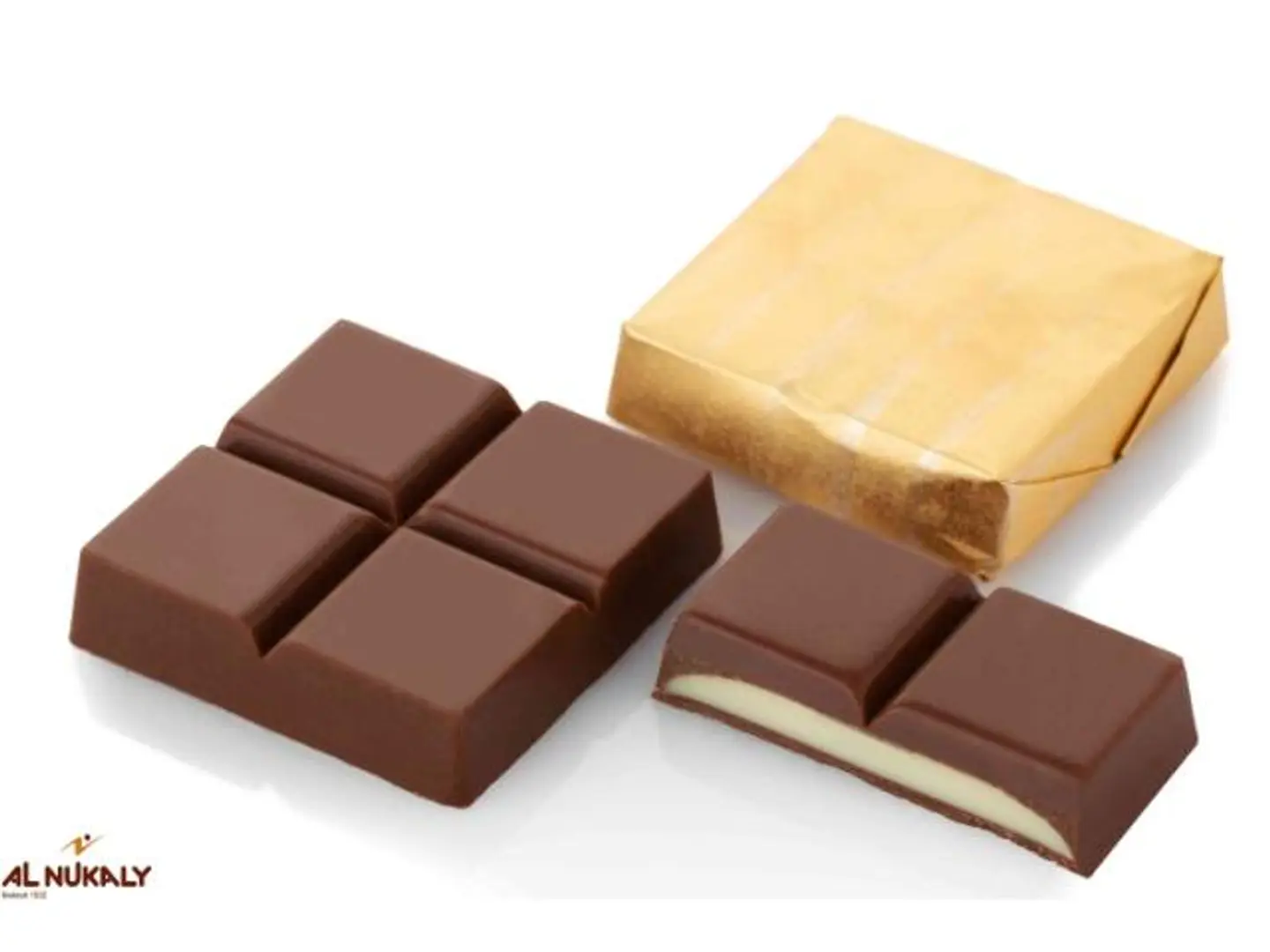 Chocolate Nukaly Cream Kinder Km (Cho 002 0042) - 250 Grams