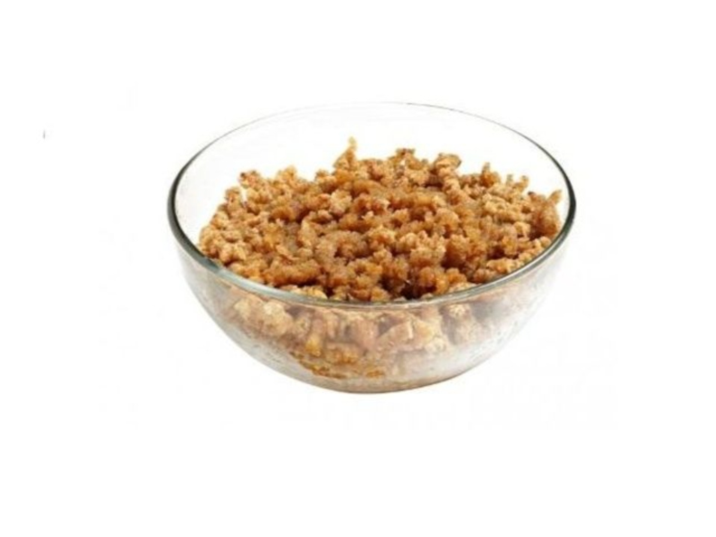 عريكة سمن بري - صغير