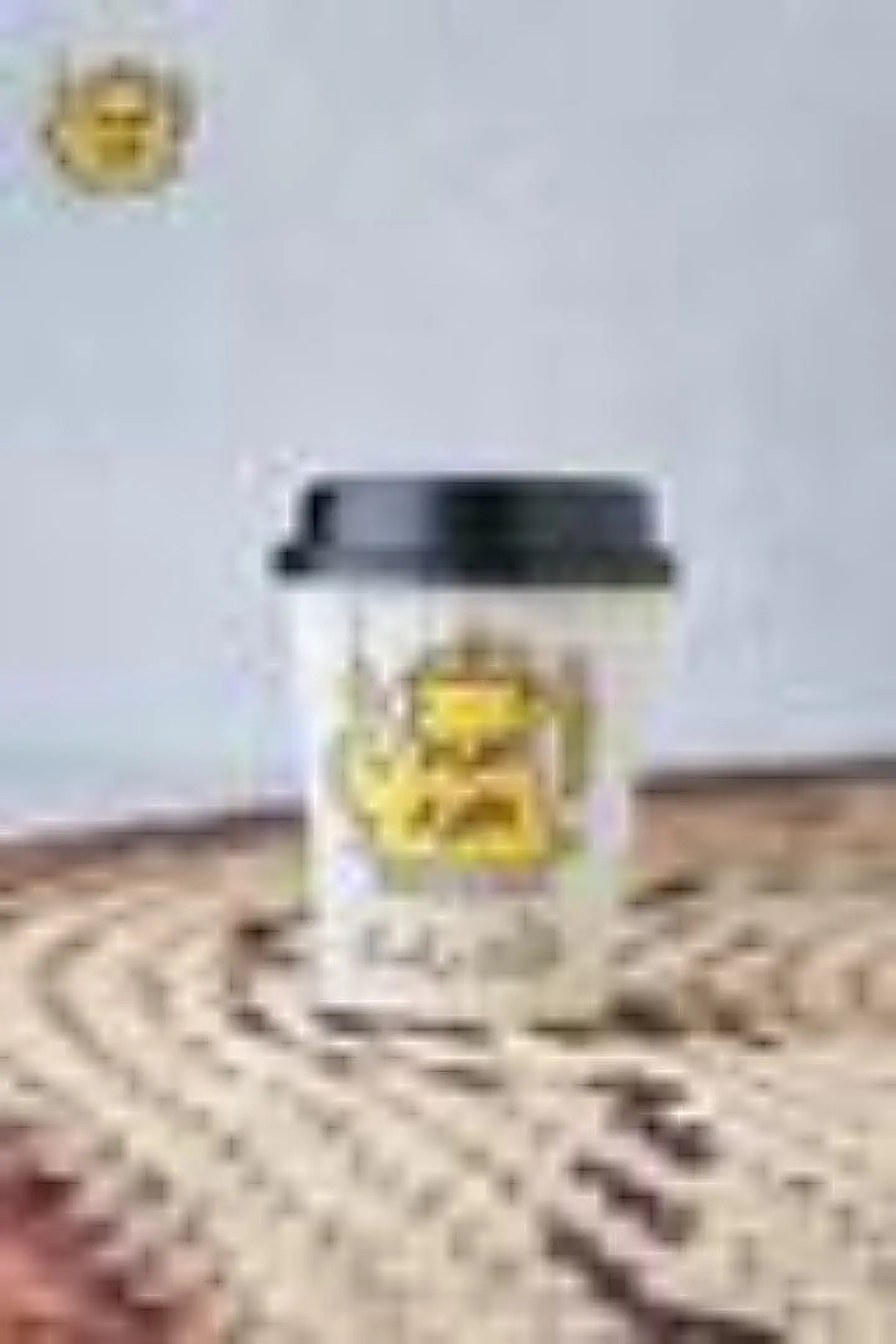 Horlicks - Medium