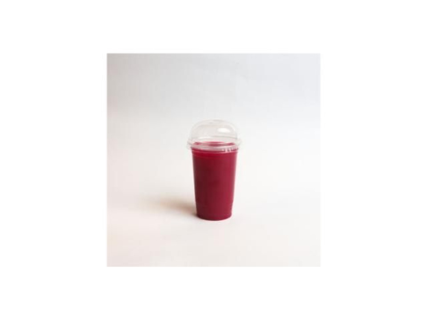 Berry Juice - Medium