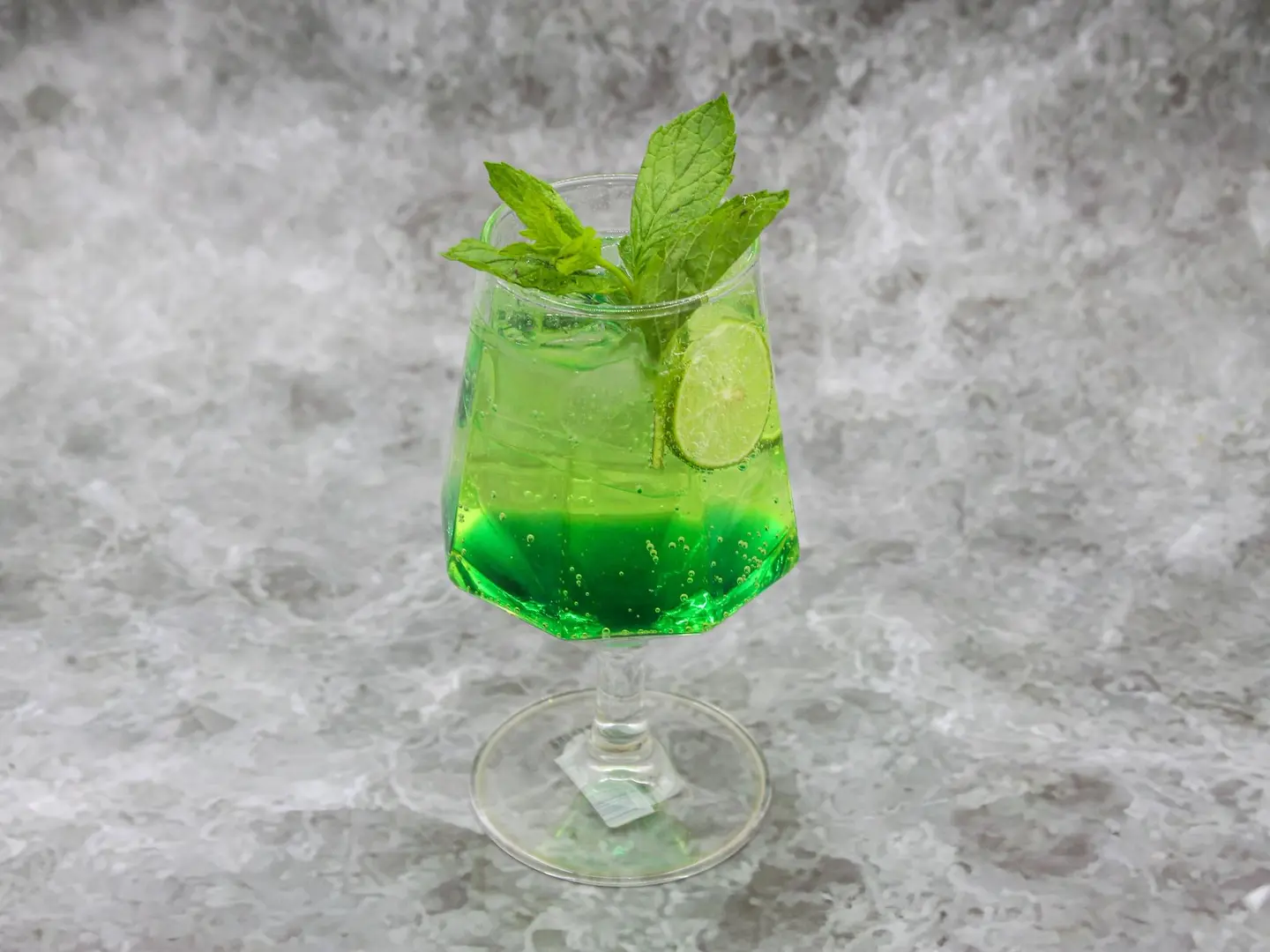 Lemon Mojito - Medium