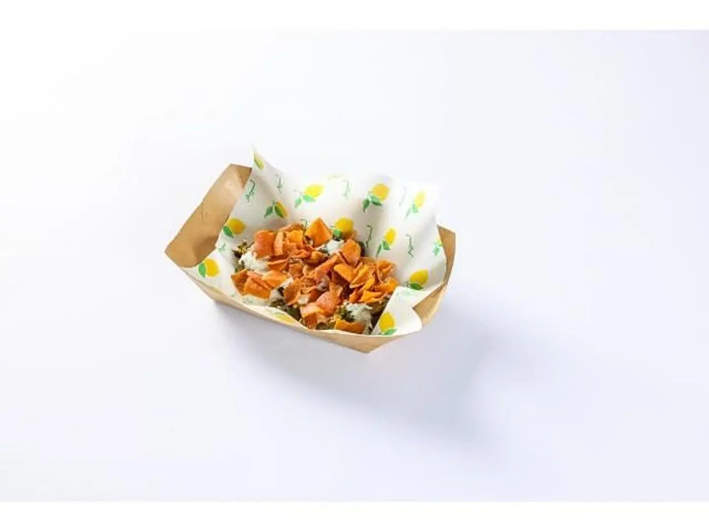 Fatah Crumb - Small