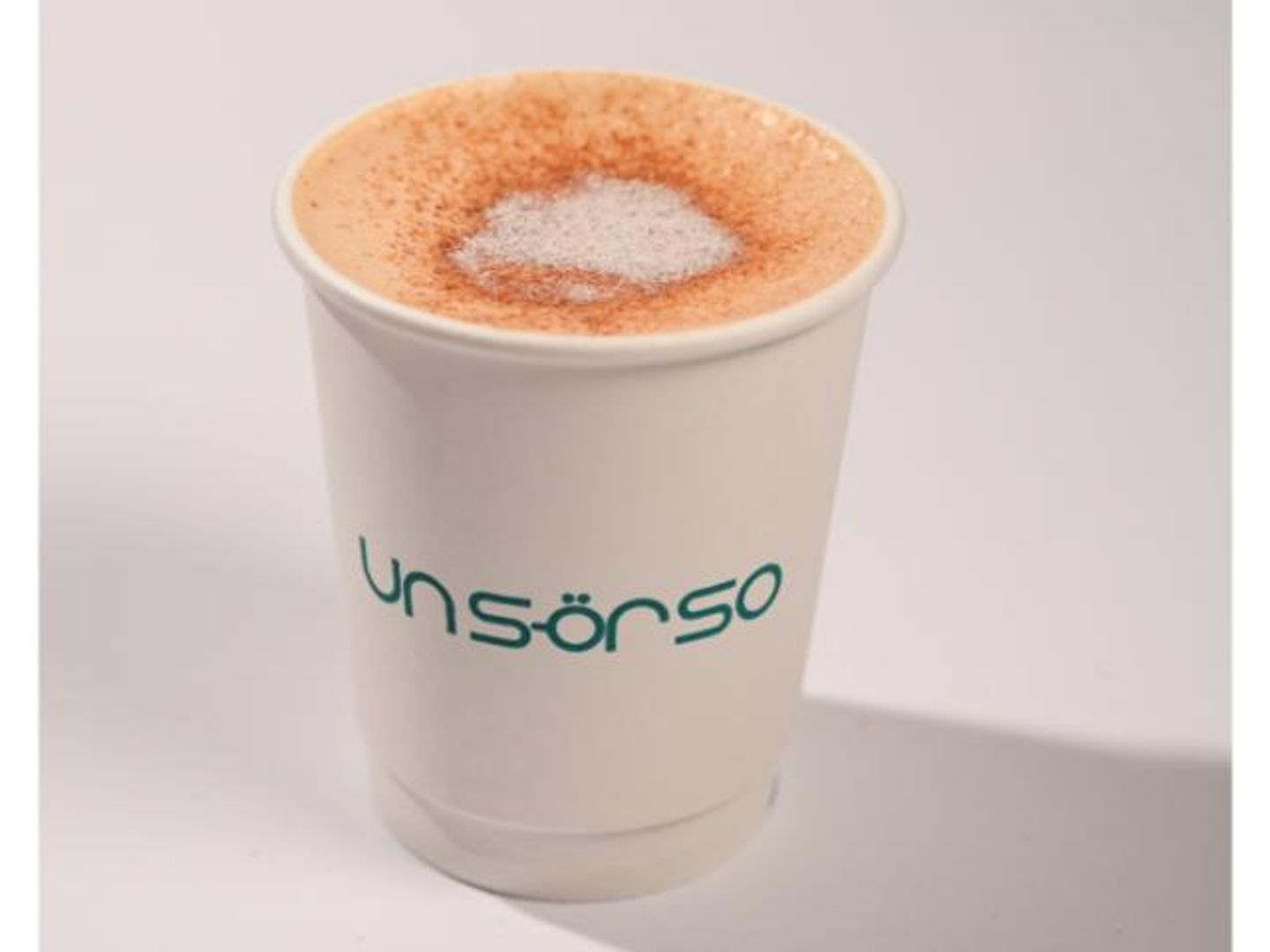 Karak - Small