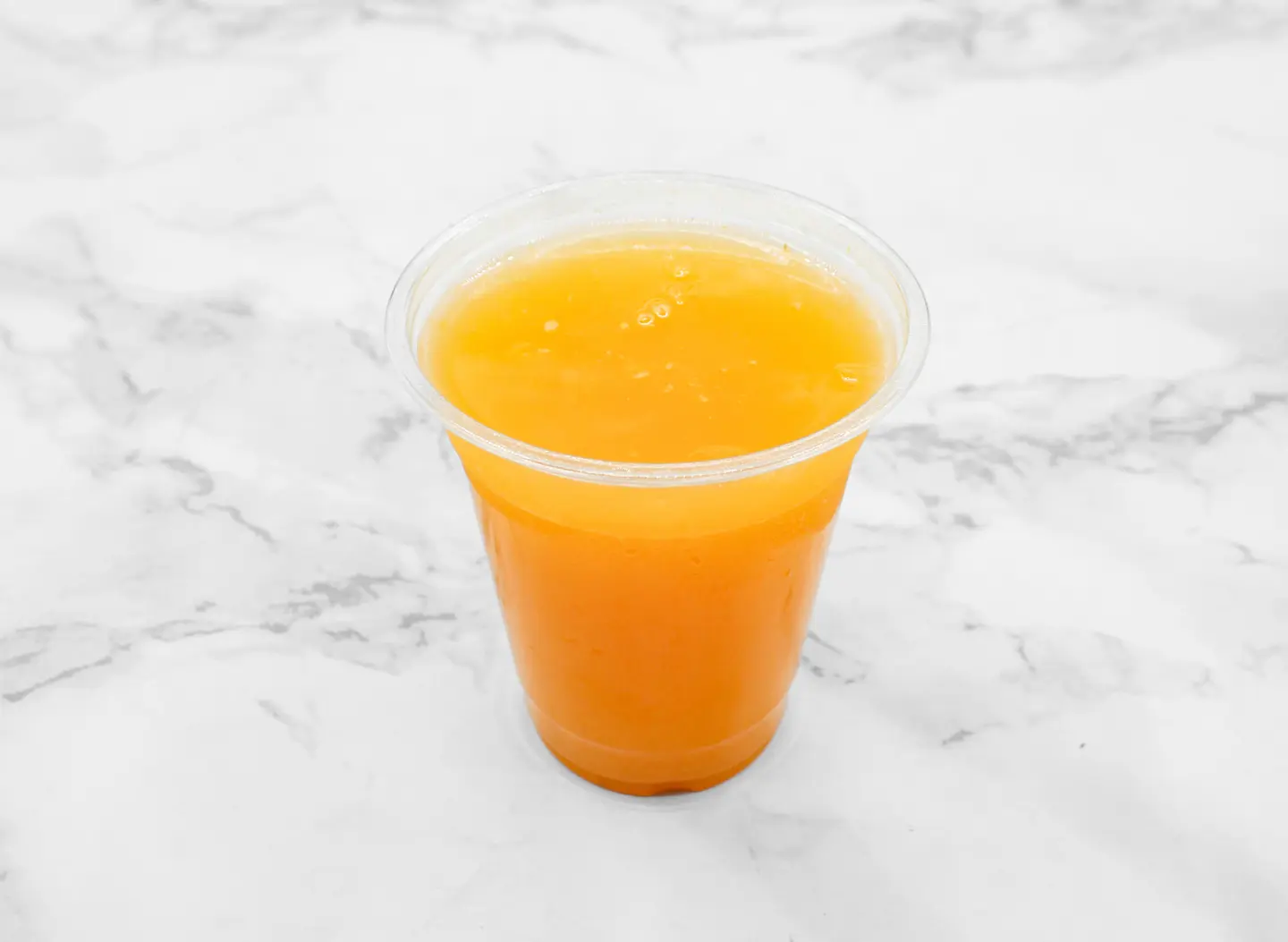 برتقال - صغير