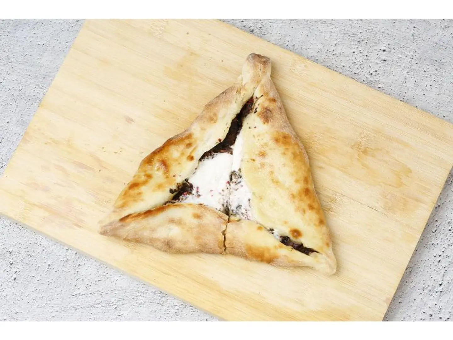 Spinach And Labneh - Regular