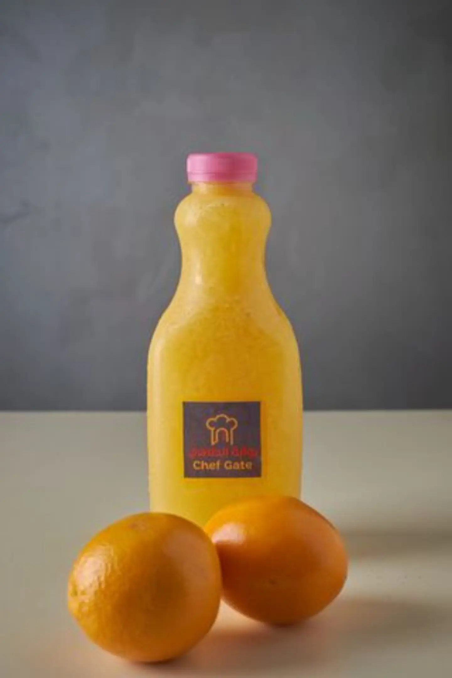 Orange - Small