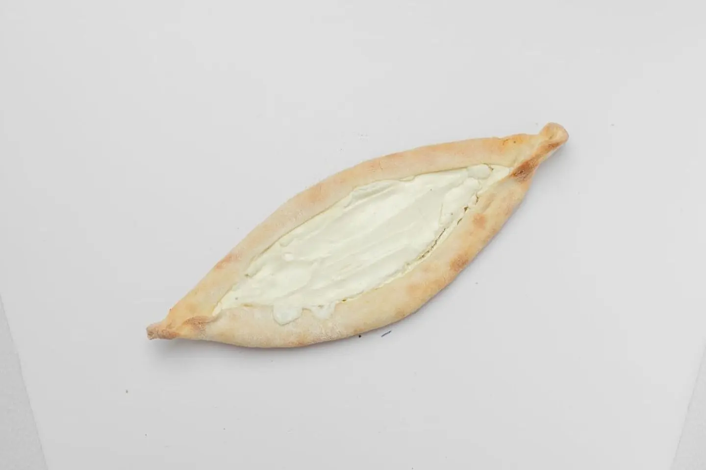 فطيرة لبنة - عسل