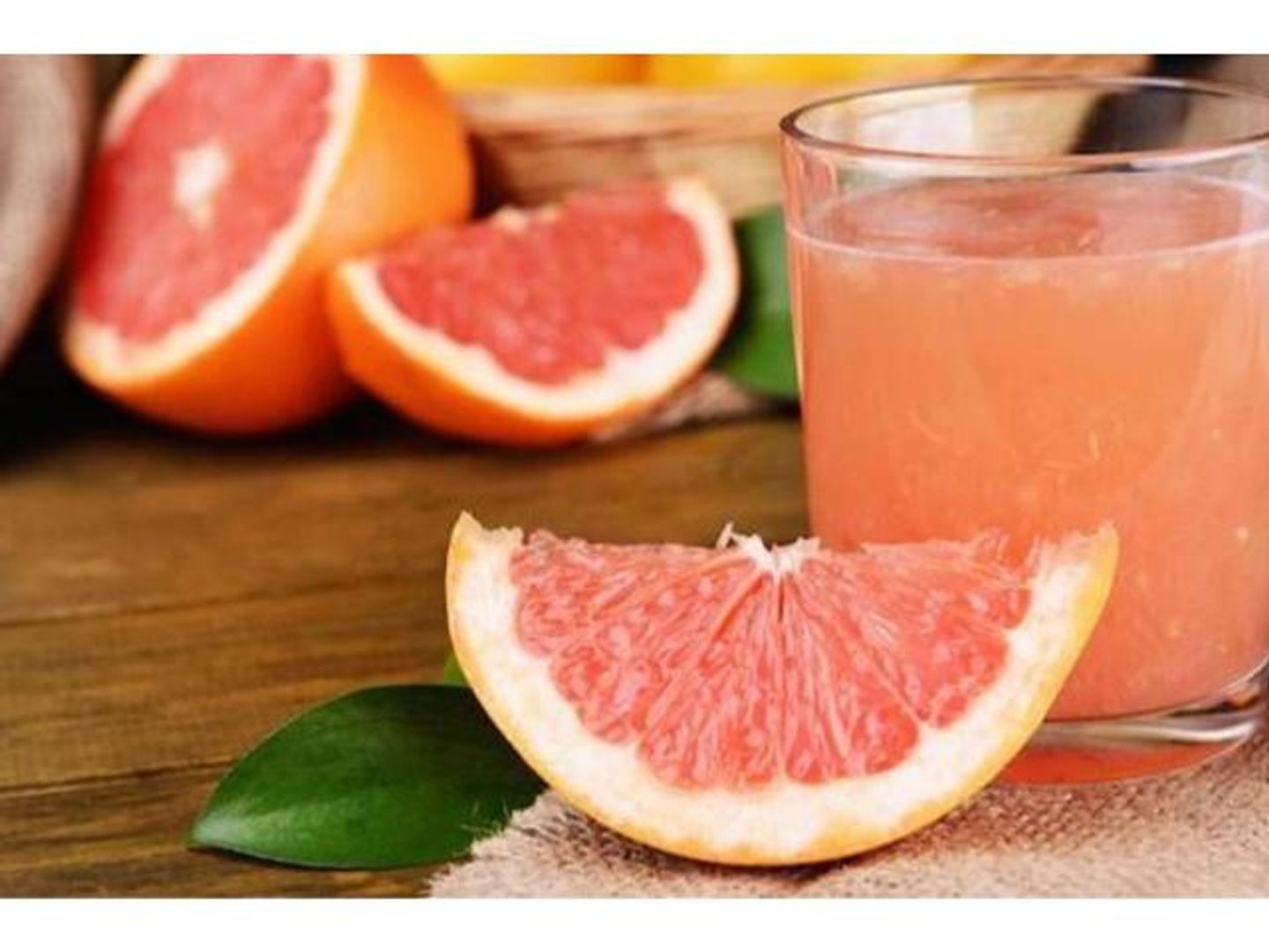 Lemon, Kiwi And Grapefruit - Medium