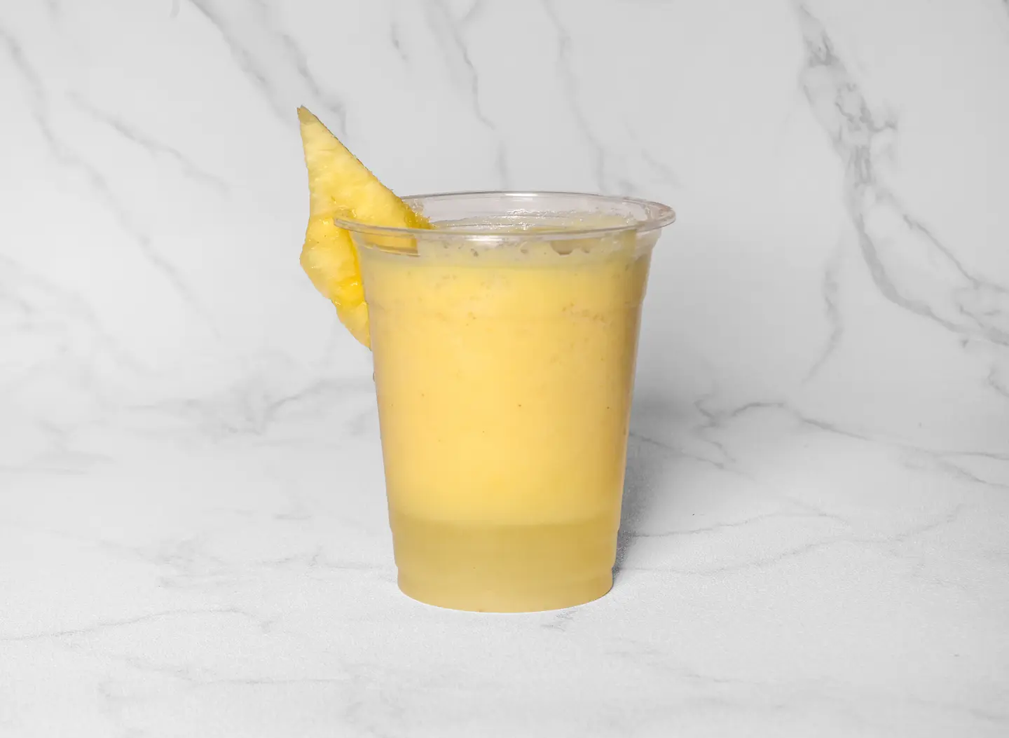 Natural Pineapple - Small