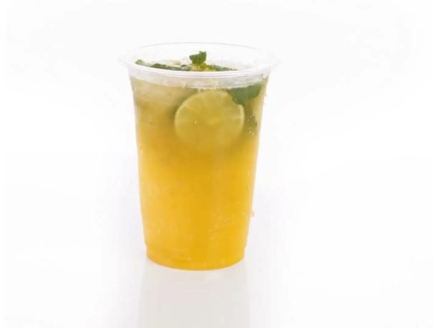 Flavored 7up - Medium