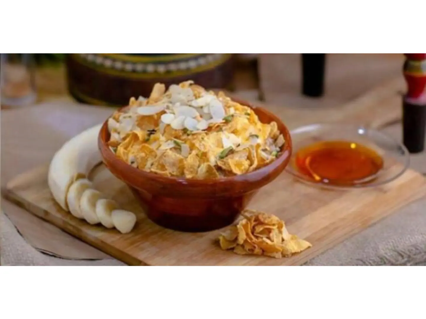 Royal Areekah - Medium