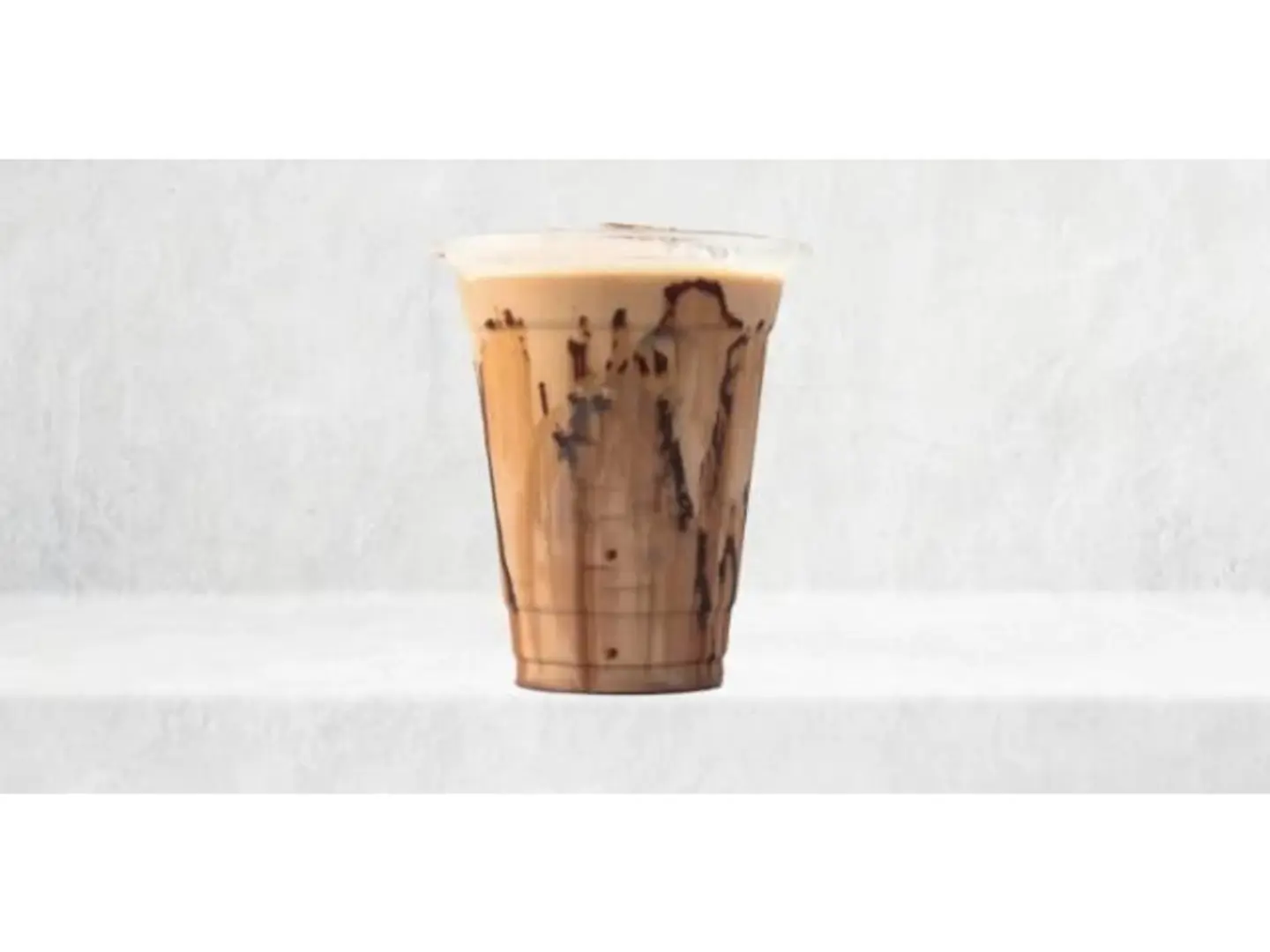 Iced Chocolate - Small