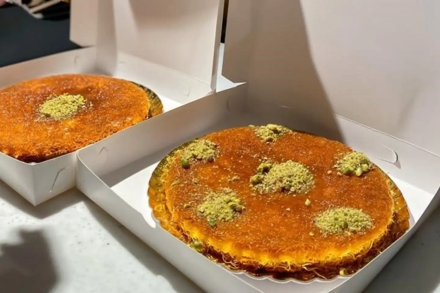 Cream With Cheese And Cream Combo - Cream With Cheese And Cream Combo Family