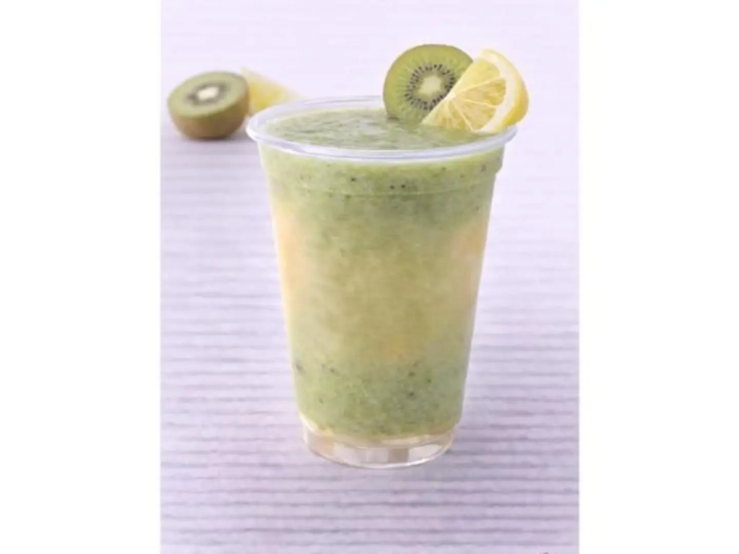 Kiwi Lemon - Medium