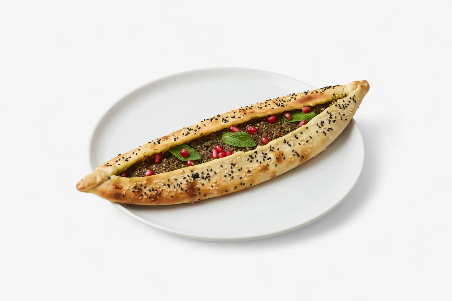 Thyme Al Balad - Regular