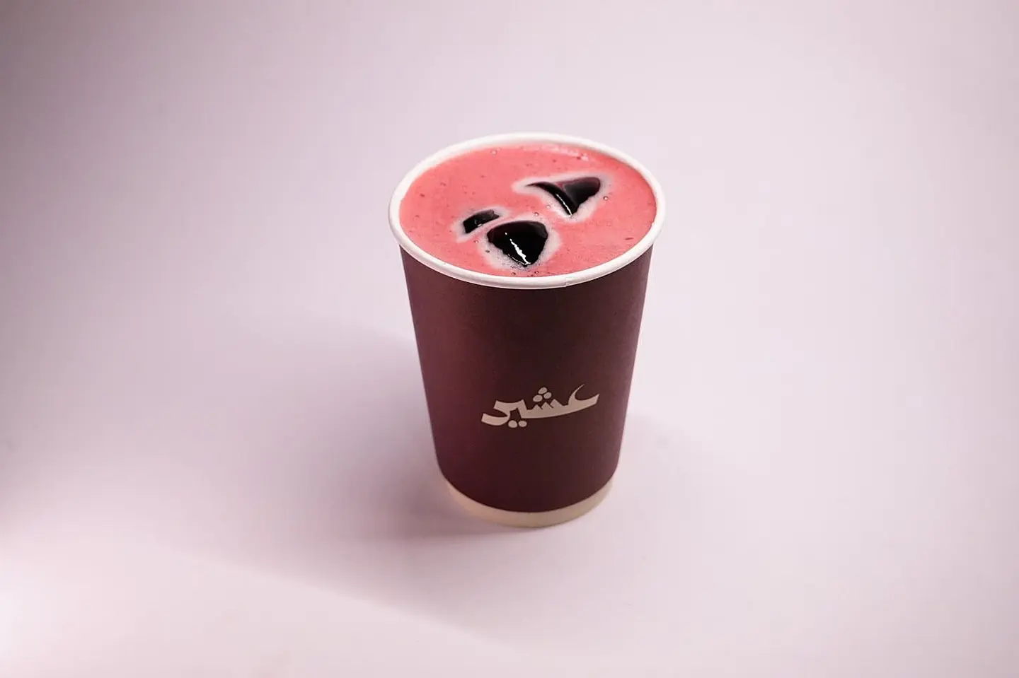 ايس كركديه - صغير