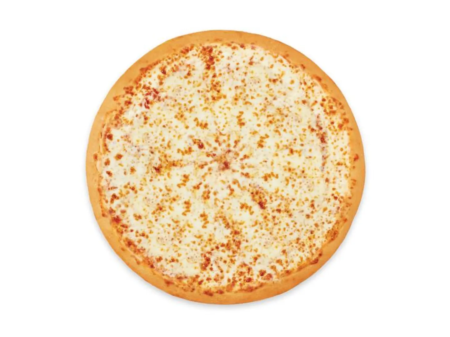 بيتزا مارغريتا - صغير