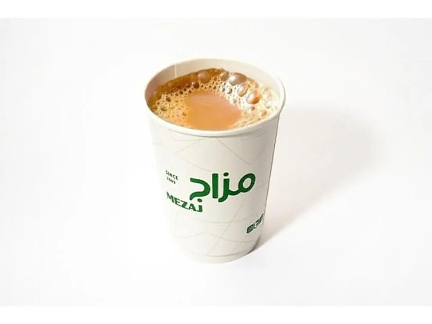 Lipton Tea With Milk - Small