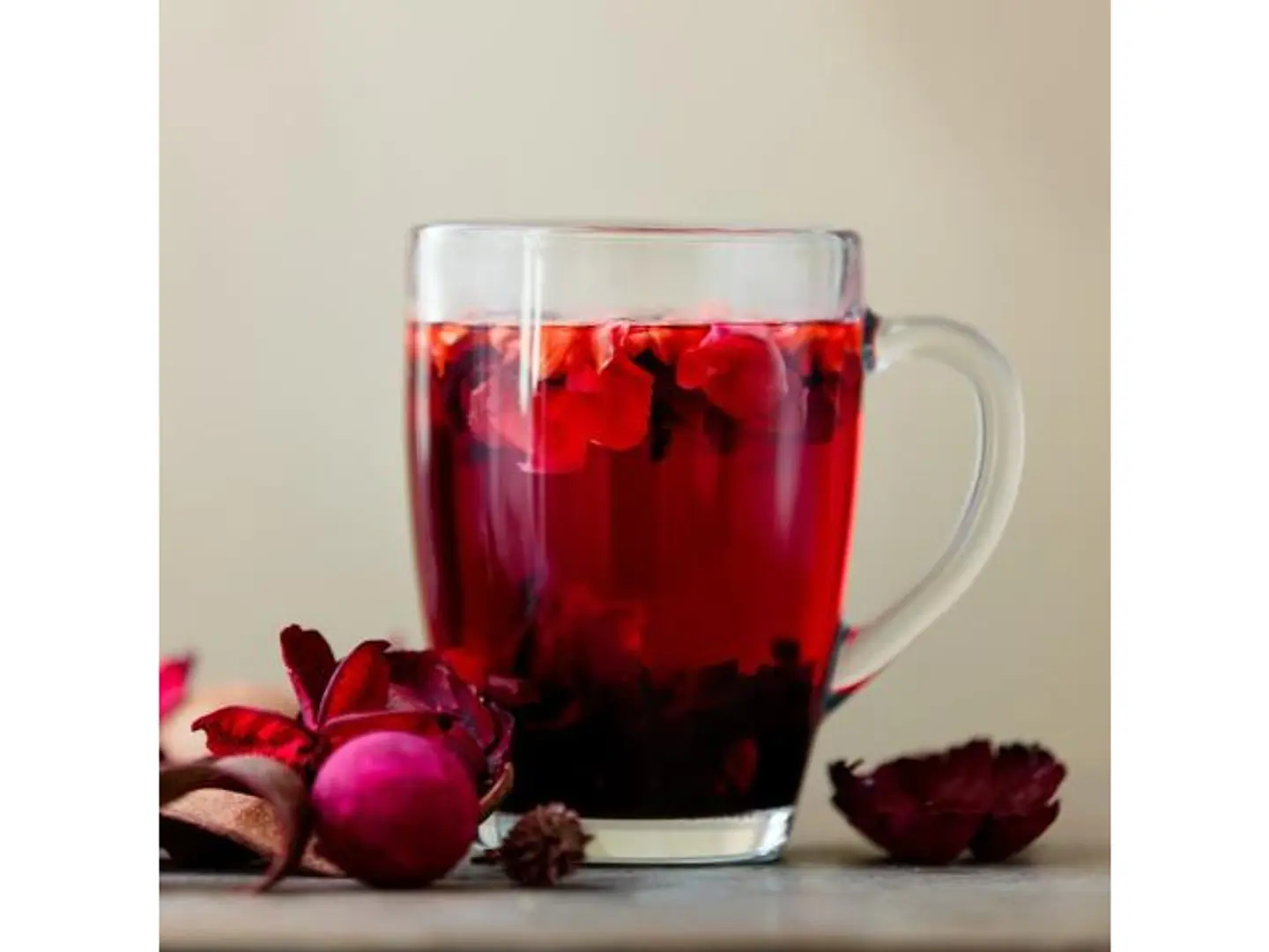 Hibiscus - Medium