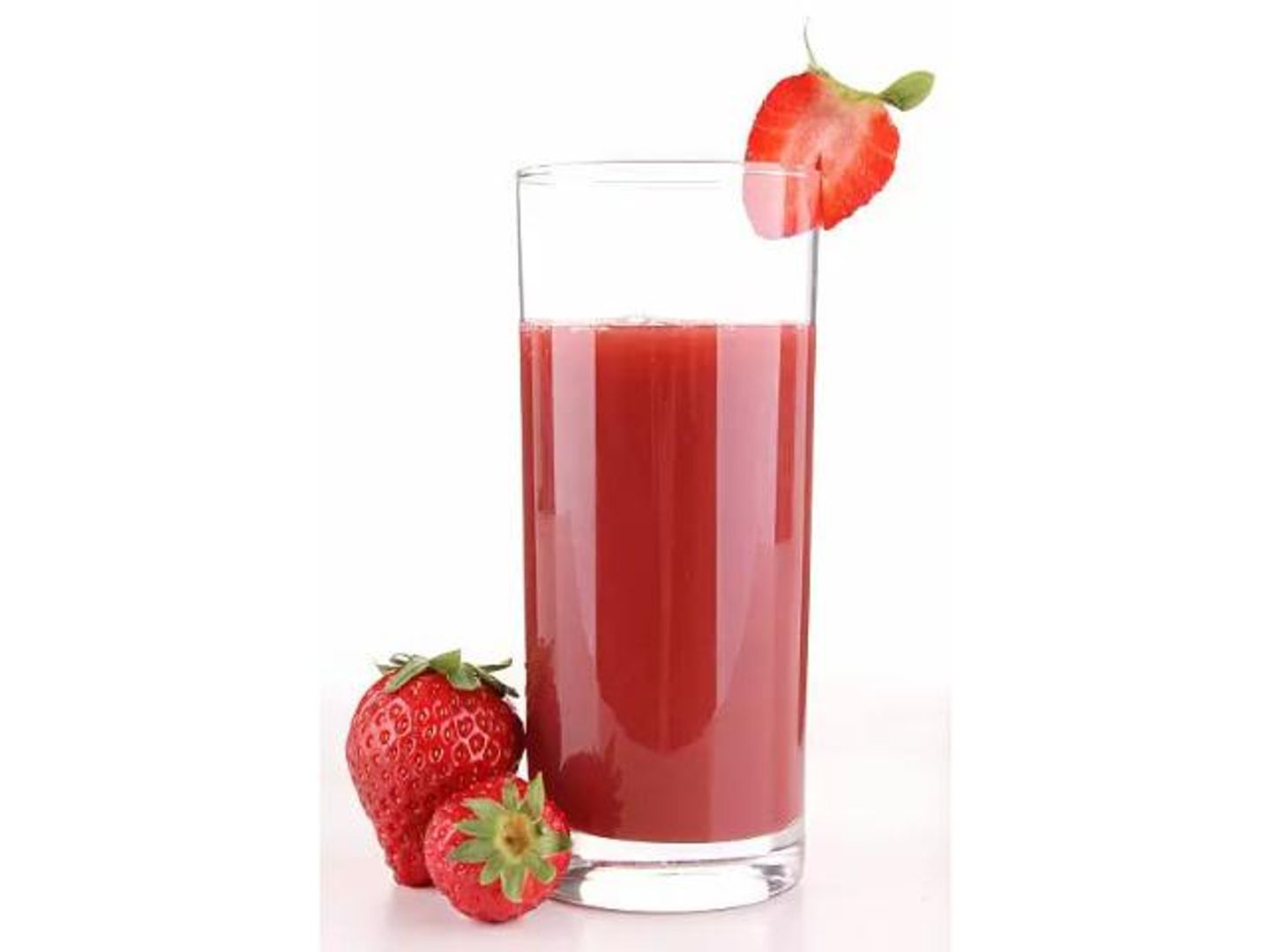 فراولة - وسط