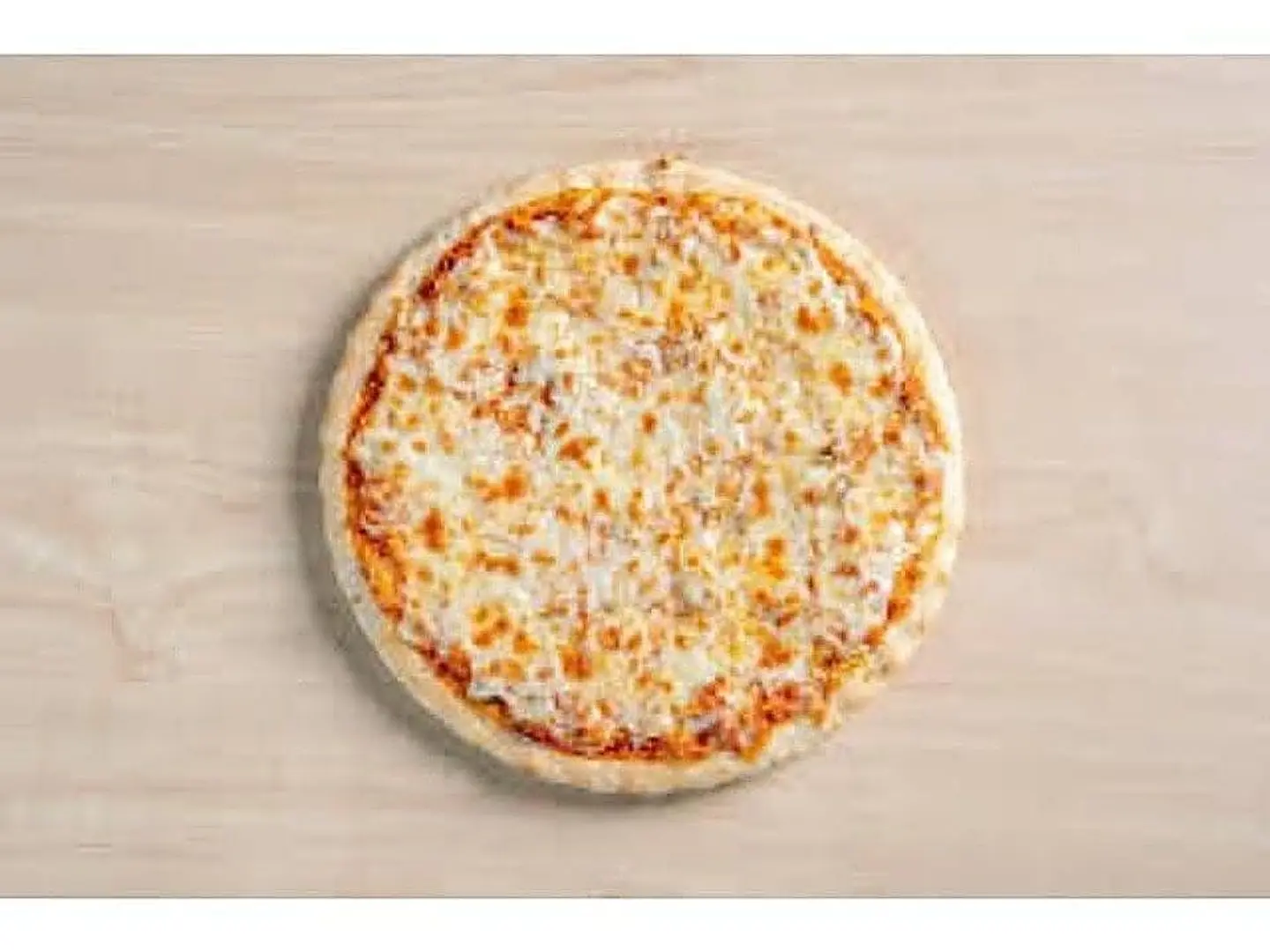 Margherita Pizza - Small