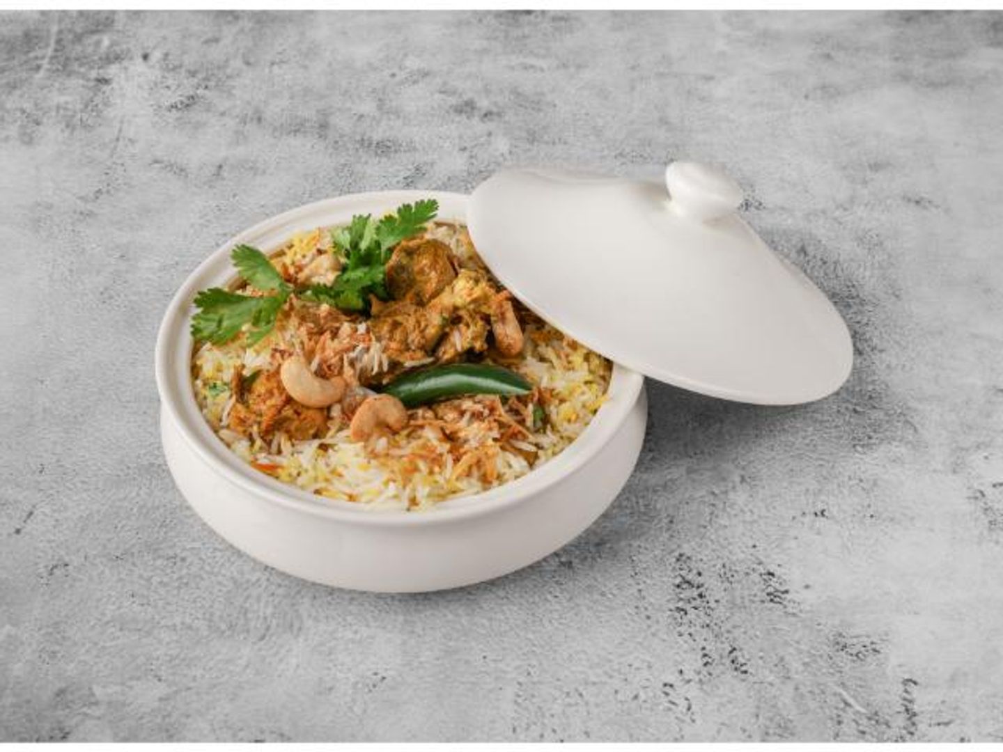 Biryani - Chicken