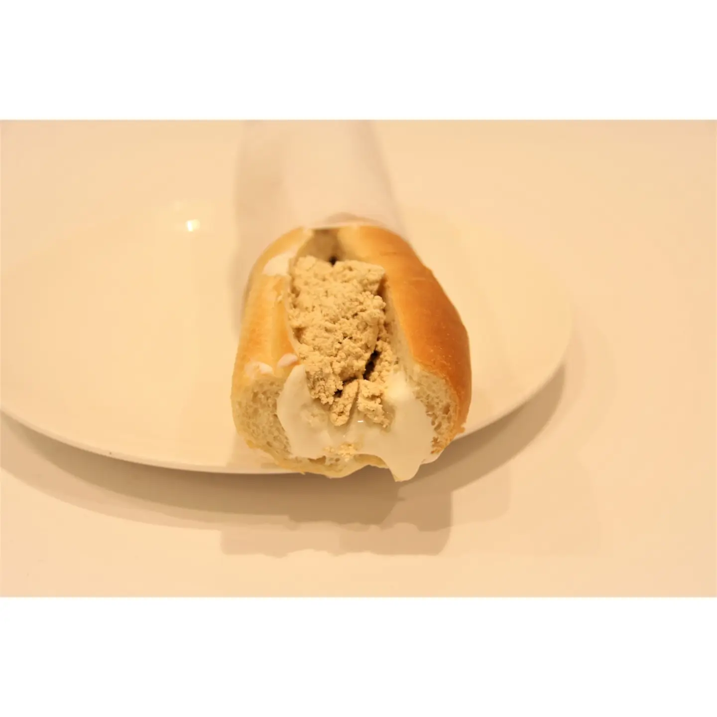 Halva Cheese Sandwich - Samoli Bread