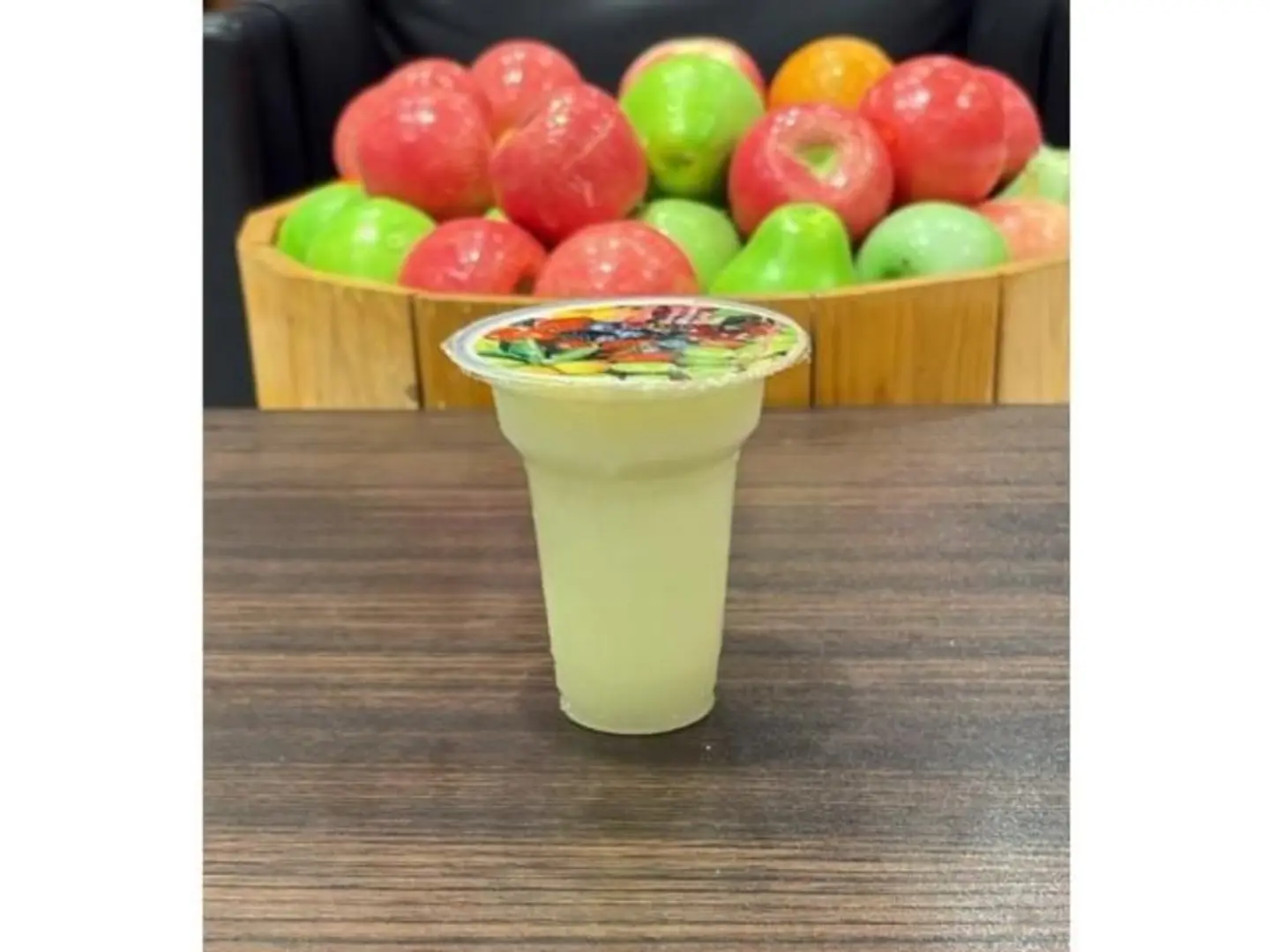 Lemon - Small