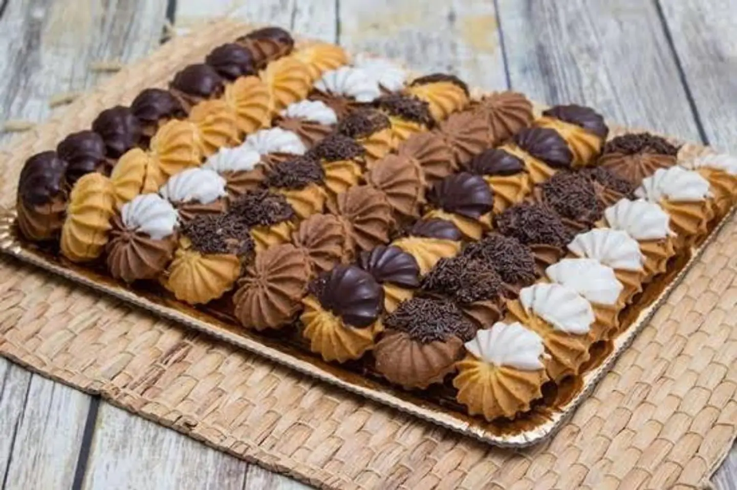 بيتي فور - نصف كيلو