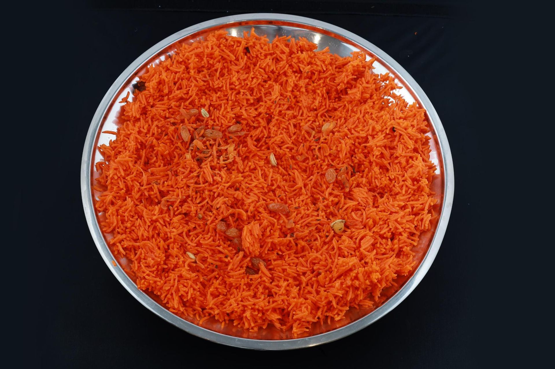 أرز بخاري - صغير