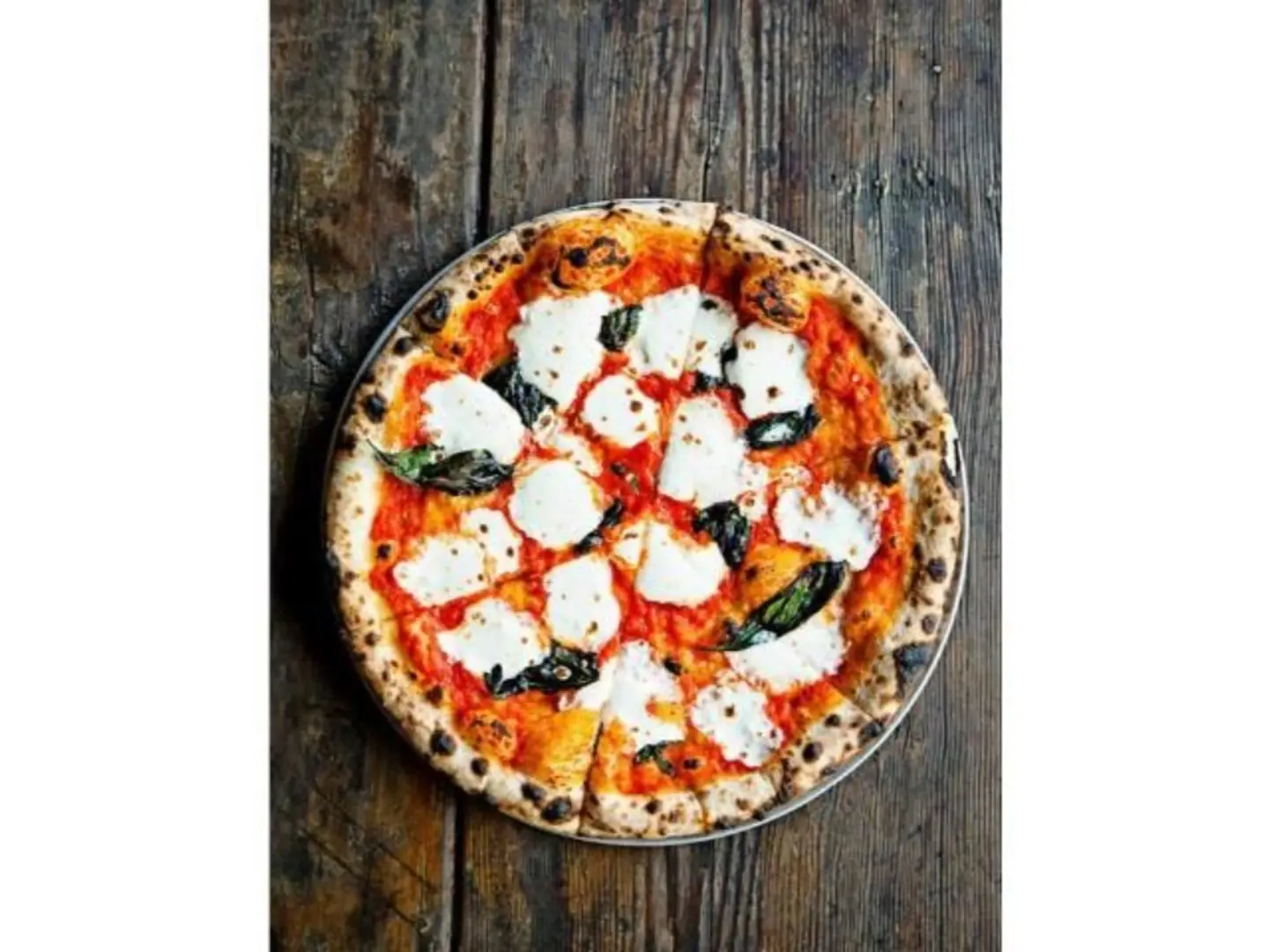 Special Mixed Pizza - Small