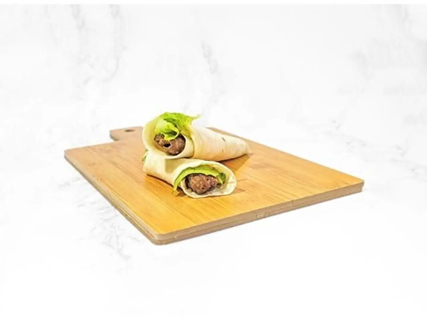 Lamb Kebab - With Cheese