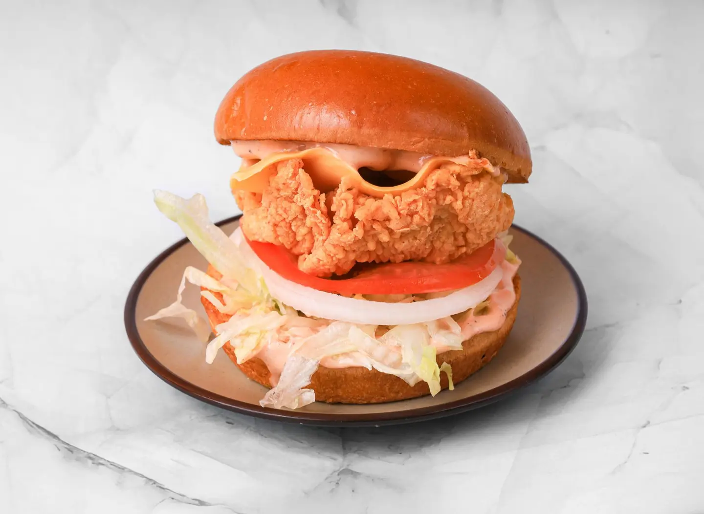 كلاسيك دجاج - سنقل