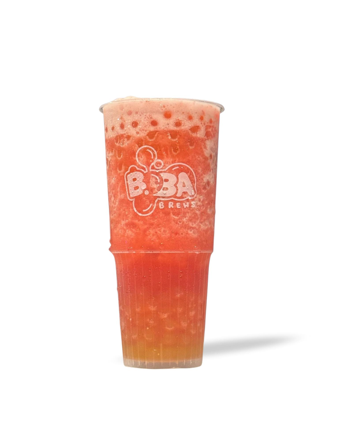 Strawberry Slush - Medium