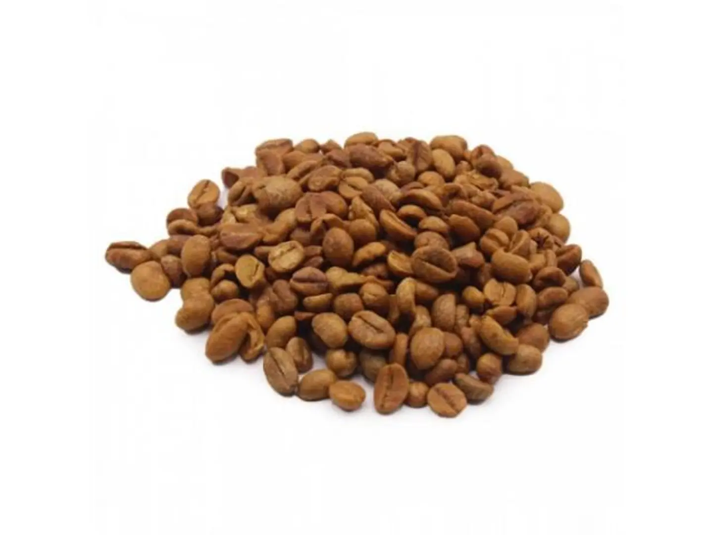 Turkish Bin Milled - 250 Grams