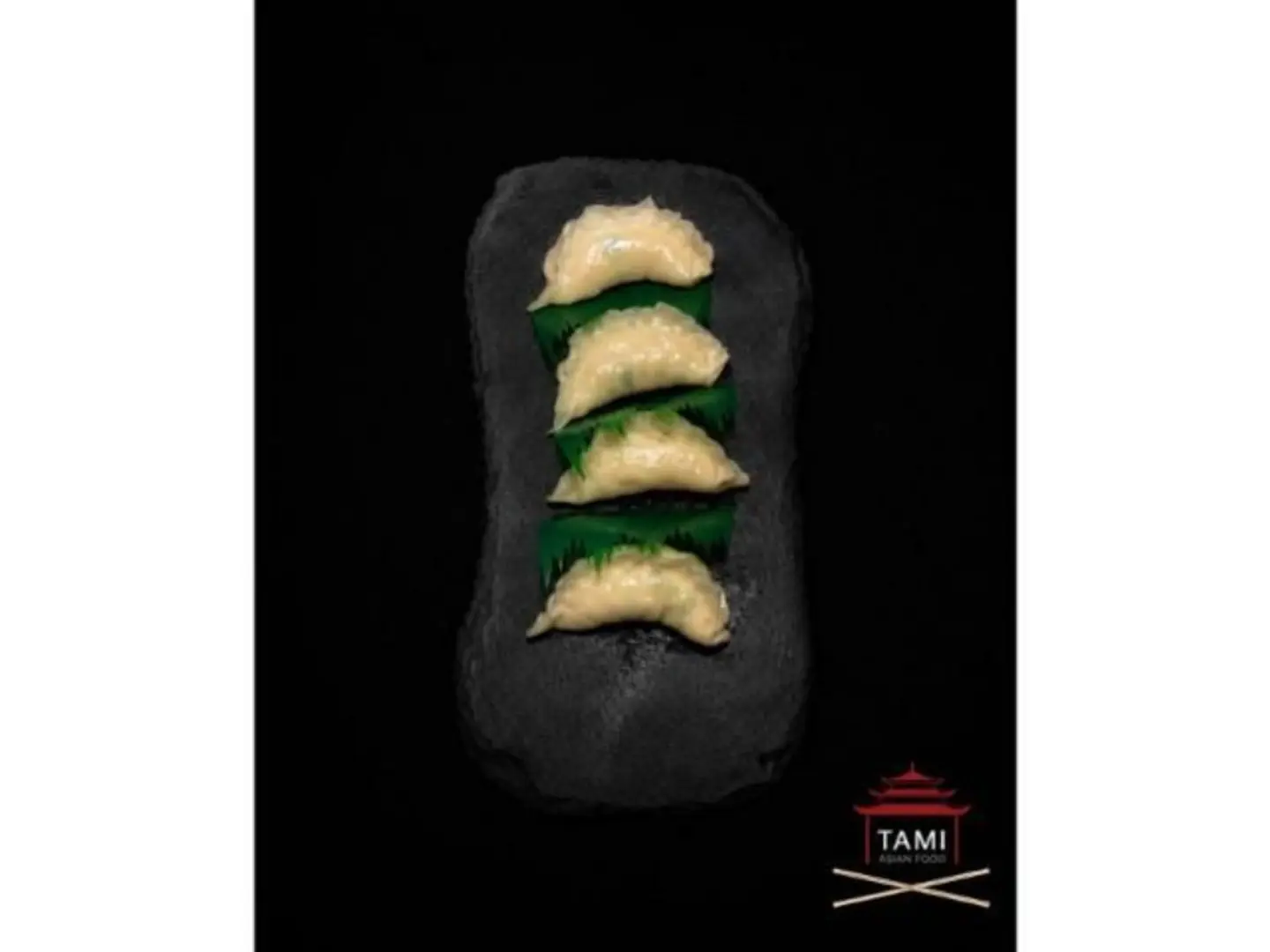 Steamed Gyoza Dumplings - Chicken