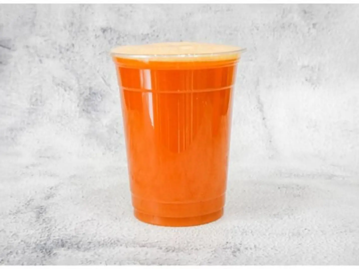 Carrot Juice - Small